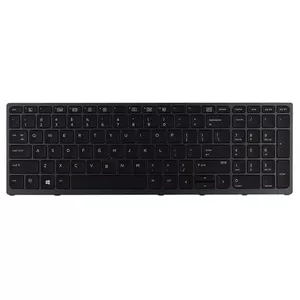 Keyboard HP ZBook 17 G3 Backlit Assembly