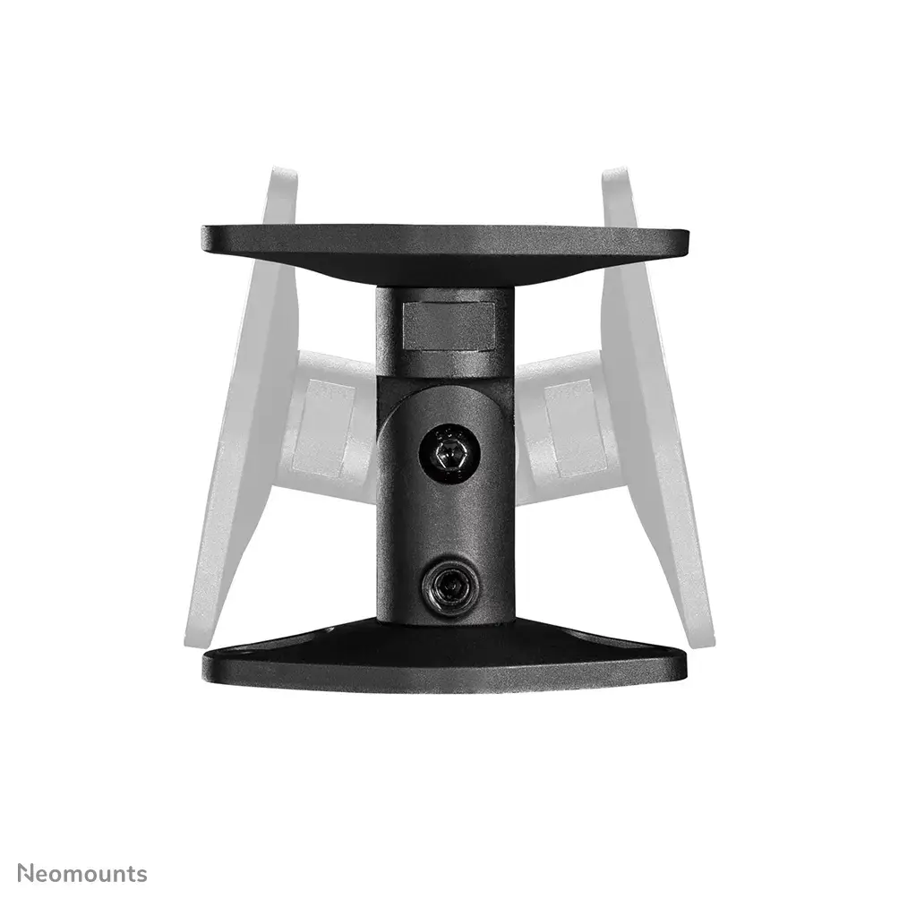 Skaļruņu stiprinājums Neomounts SPEAKER-W100BLACK Photo 8
