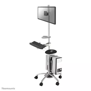 Мультимедийная тележка Neomounts FPMA-MOBILE1800