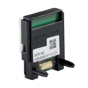 Brother NC9000W Внутренний Ethernet Беспроводной Двухдиапазонный Черный
