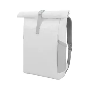 Lenovo IDEAPAD GAMING MODERN BACKPACK (WHITE) mugursoma Ceļojumu mugursoma Balts