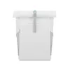 Ceļojumu mugursoma Lenovo IDEAPAD GAMING MODERN WHITE Photo 2