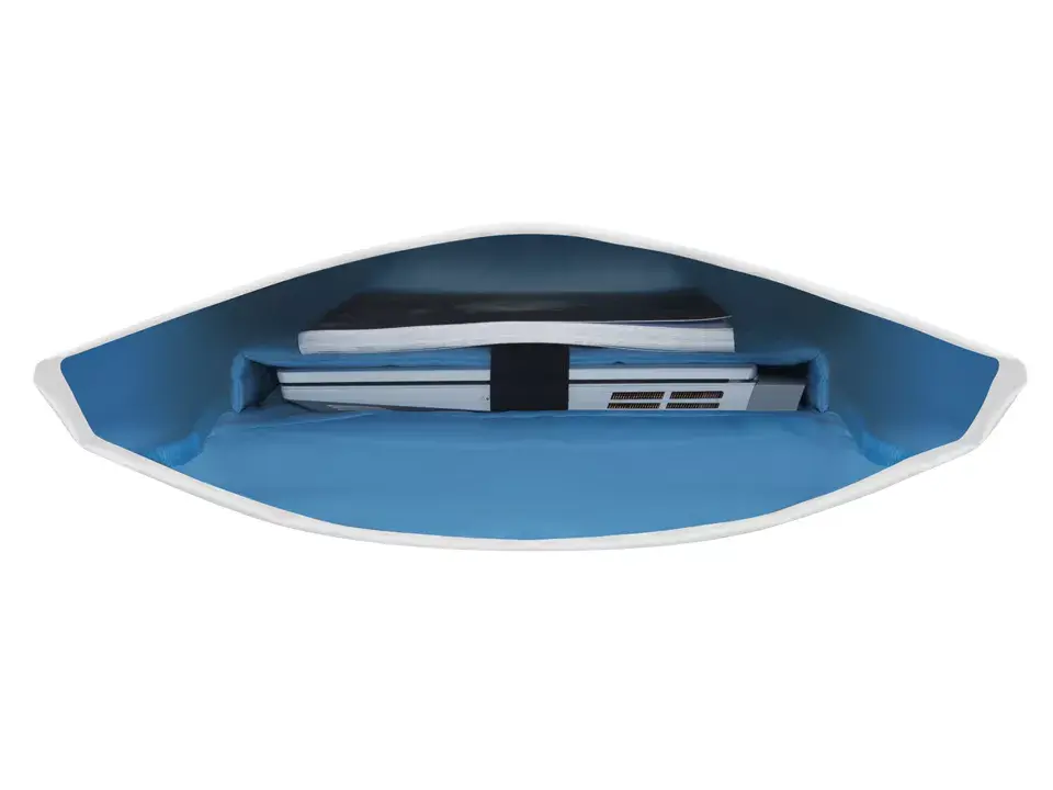 Ceļojumu mugursoma Lenovo IDEAPAD GAMING MODERN WHITE Photo 4