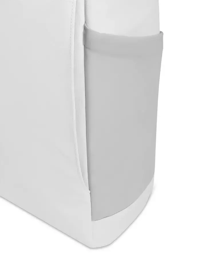 Ceļojumu mugursoma Lenovo IDEAPAD GAMING MODERN WHITE Photo 5