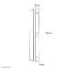 Neomounts NS-CC050SILVER cable accessory NS-CC050SILVER Photo 3