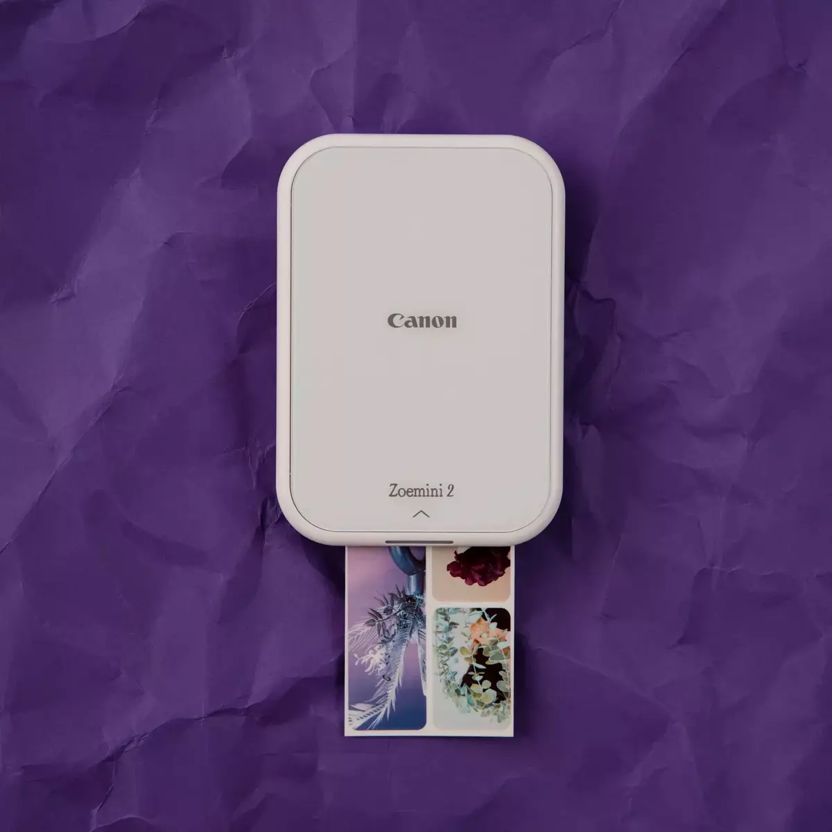 Фотопринтер Canon Zoemini 2 Photo 8