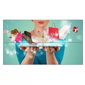Монитор Philips Signage Solutions 49BDL2105X/00 48.5" IPS Дисплей 1920 x 1080
