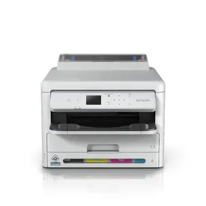 Epson WorkForce Pro WF-C5390DW Струйный принтер Цветной 4800 x 1200 DPI A4 Wi-Fi Дуплекс