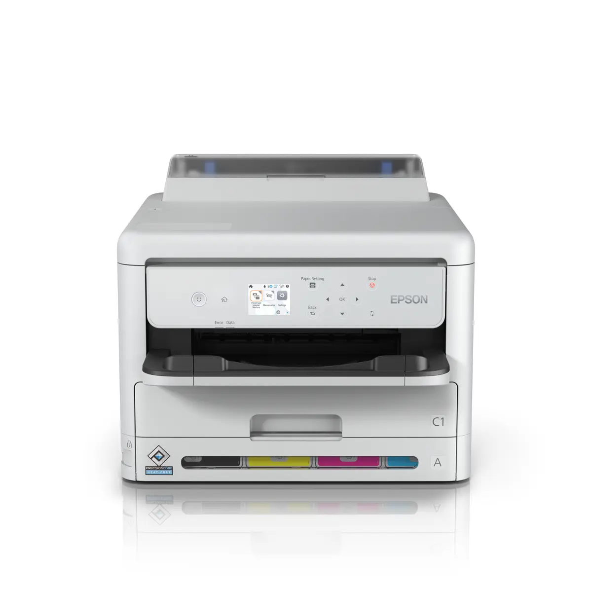 Epson WorkForce Pro WF-C5390DW Струйный принтер Photo 3