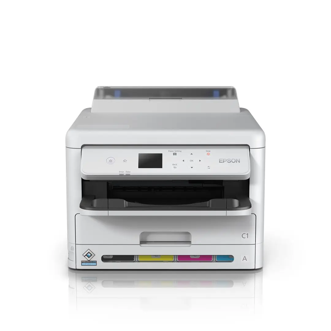 Epson WorkForce Pro WF-C5390DW Inkjet Printer Photo 6