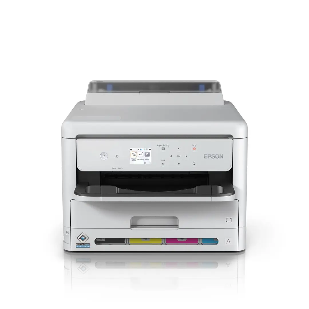 Epson WorkForce Pro WF-C5390DW Inkjet Printer Photo 15