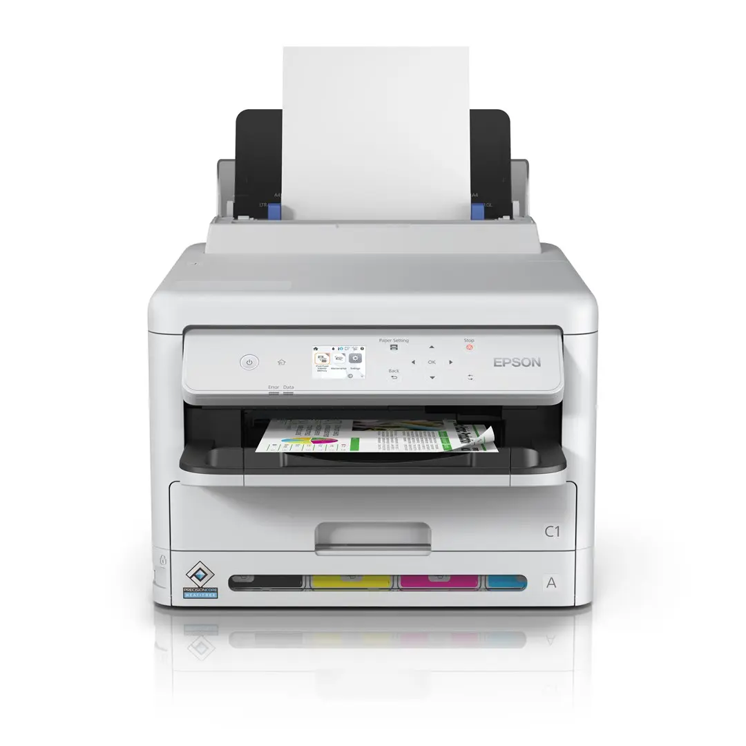 Epson WorkForce Pro WF-C5390DW Inkjet Printer Photo 16