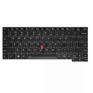Keyboard Lenovo 04Y0900