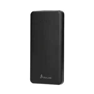 Portable Power Bank Extralink EPB-078B 10000mAh