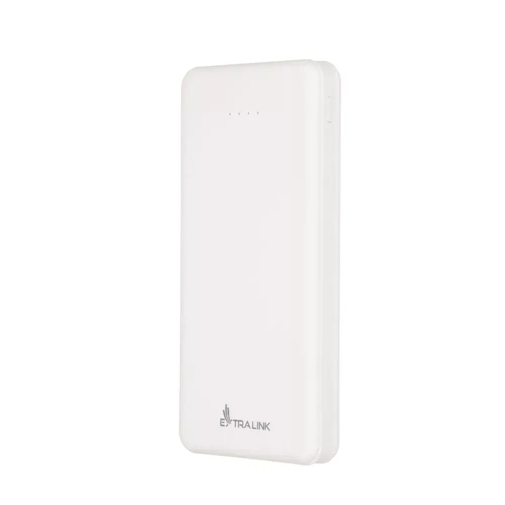 Portatīvais akumulators Extralink EPB-078W 10000mAh, EX