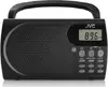 JVC RAE431B portable AM/FM radio Photo 2
