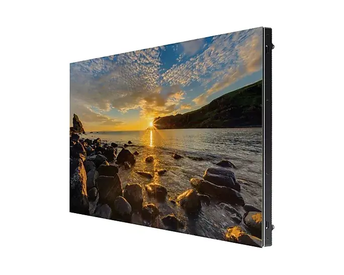Digitālā reklāmas paneļa Samsung IF025R Photo 2