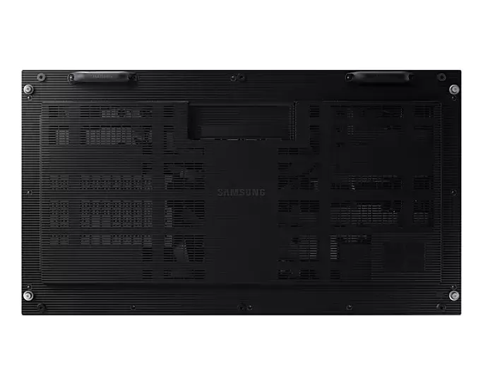 Digitālā reklāmas paneļa Samsung IF025R Photo 3