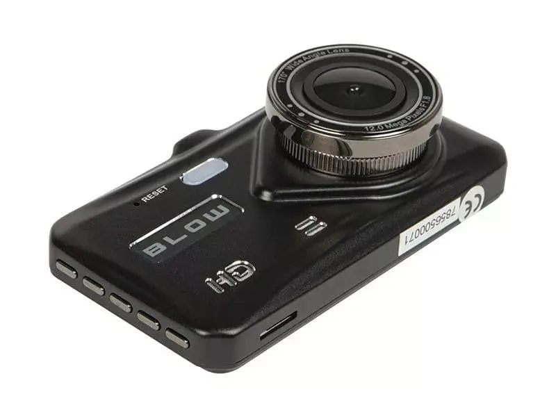 Autoreģistrators BLOW BLACKBOX DVR F800BLOW Photo 1