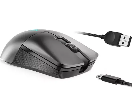Мышь Lenovo M600s Photo 4