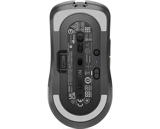 Мышь Lenovo M600s Photo 12