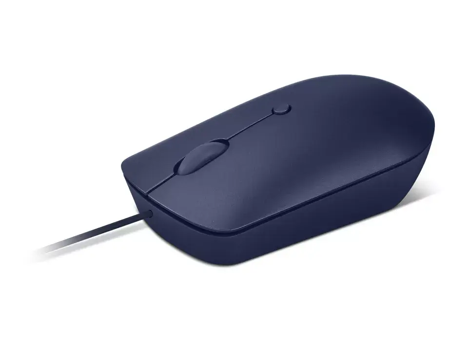Lenovo GY51D20878 USB-C оптическая мышь Photo 2