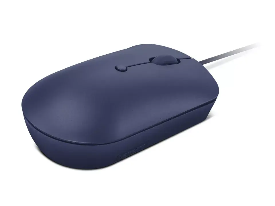 Lenovo GY51D20878 USB-C оптическая мышь Photo 3