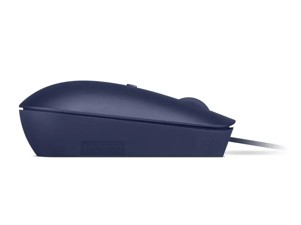 Lenovo GY51D20878 USB-C оптическая мышь Photo 4