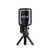 RØDE NT-USB+ USB kondensatora mikrofons Photo 2