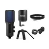 RØDE NT-USB+ USB kondensatora mikrofons Photo 5