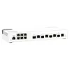 Управляемый коммутатор QNAP QSW-M2106-4C Photo 3