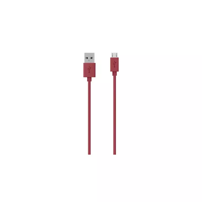 Belkin F2CU012BT2M-RED Photo 1