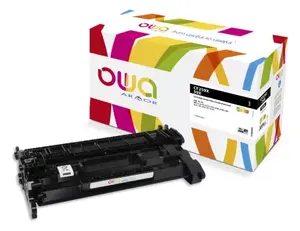 Toner cartridge ARMOR TK-3060 compatible for Kyocera, Black, yield 14,500 pages, 1 pc