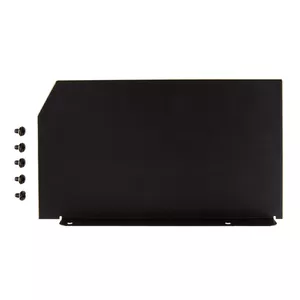 Corsair CC-8900136 computer case part Universal PSU shroud cover