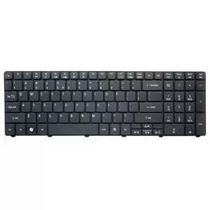 Acer KB.I170A.163 laptop spare part Keyboard