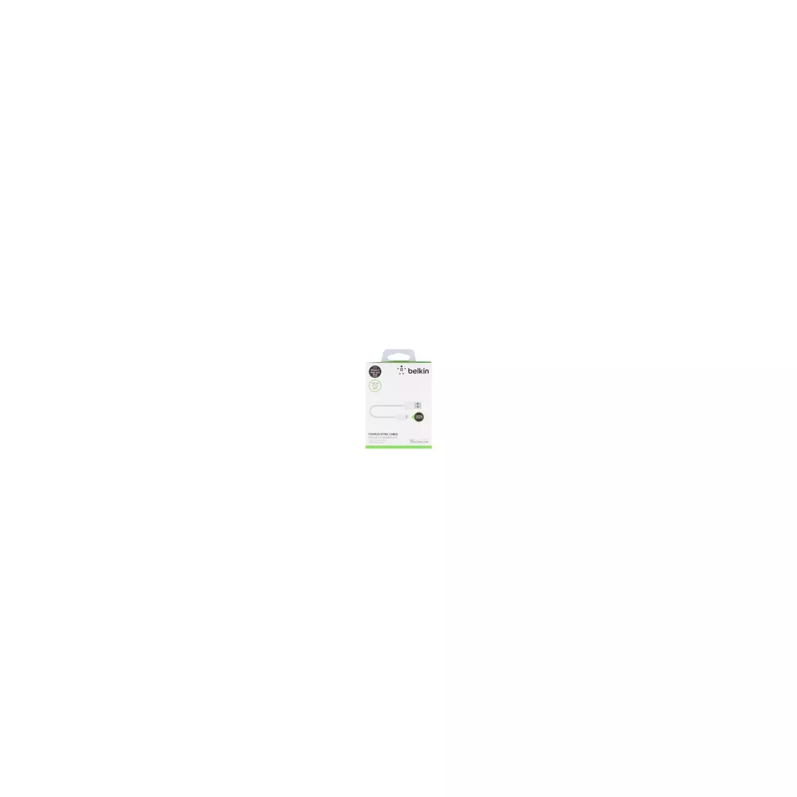 Belkin F8J023BT06INWHT Photo 1