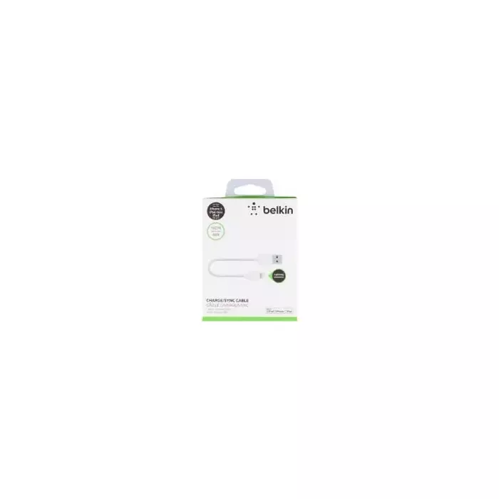 Belkin F8J023BT06INWHT Photo 1