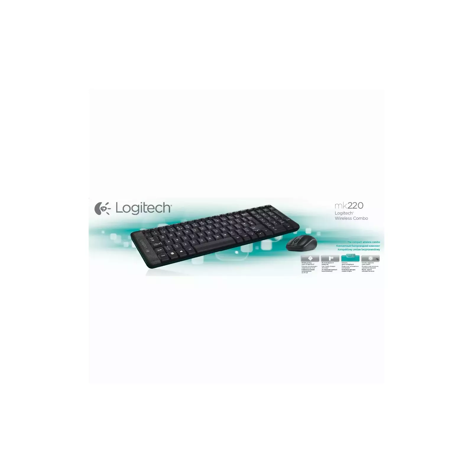 Logitech 920-003168 Photo 6