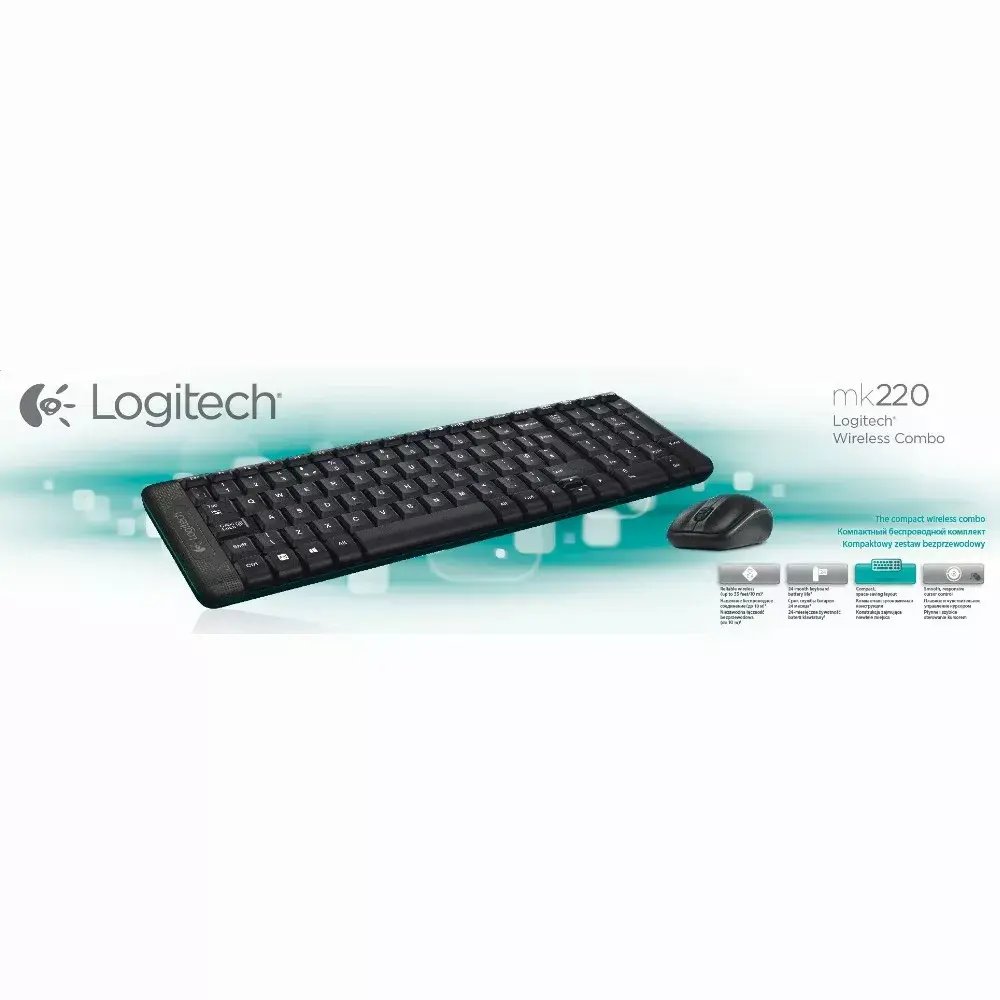 Logitech 920-003168 5099206029910 Photo 6