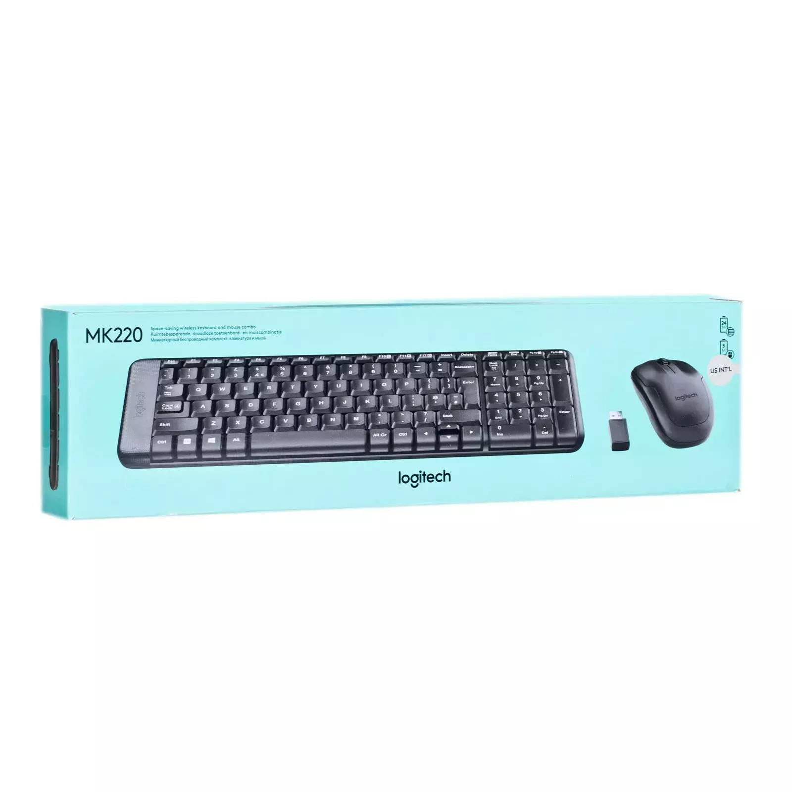 Logitech 920-003168 Photo 35