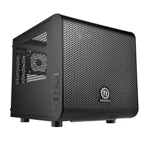 Thermaltake Core V1 Cube Black