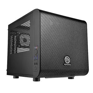 PC case Thermaltake Core V1 Cube Black
