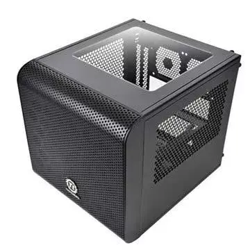 Компьютерный корпус Thermaltake Core V1 Photo 4