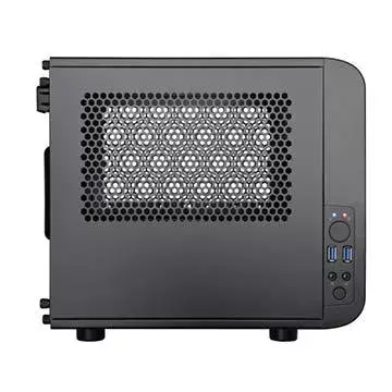 Компьютерный корпус Thermaltake Core V1 Photo 6