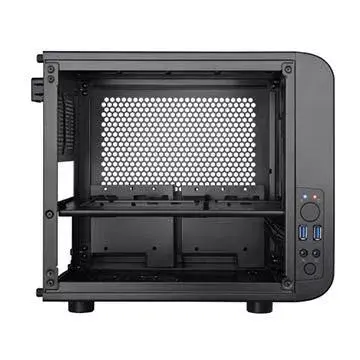 Компьютерный корпус Thermaltake Core V1 Photo 7