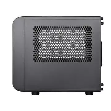 Компьютерный корпус Thermaltake Core V1 Photo 8