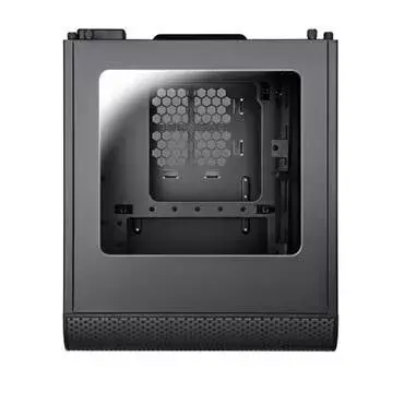 Компьютерный корпус Thermaltake Core V1 Photo 10