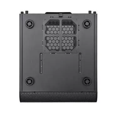 Компьютерный корпус Thermaltake Core V1 Photo 11