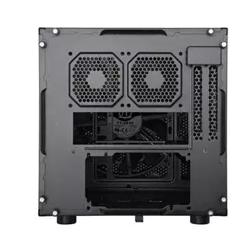 Компьютерный корпус Thermaltake Core V1 Photo 13