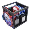 Компьютерный корпус Thermaltake Core V1 Photo 15